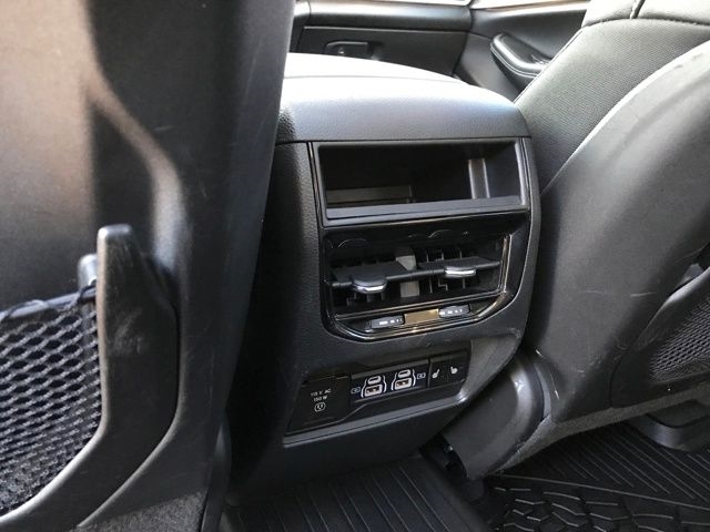 Jeep Grand Cherokee Limited 4WD 2024