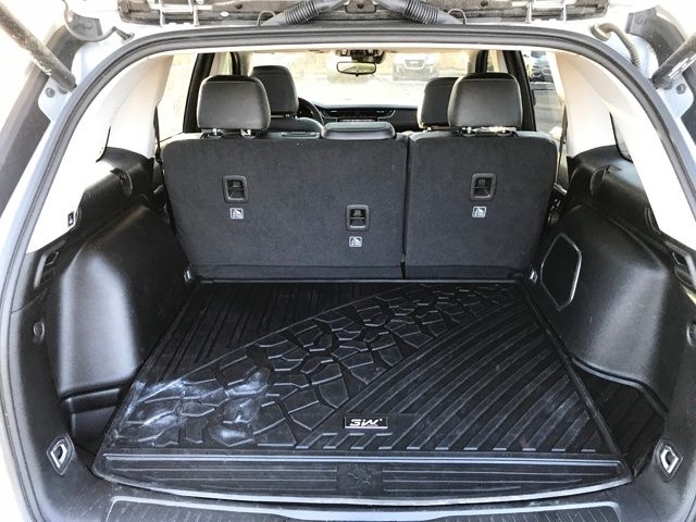 Jeep Grand Cherokee Limited 4WD 2024