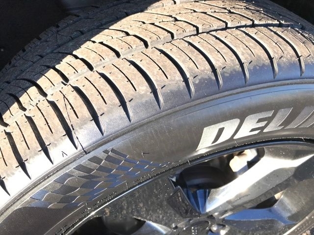 Jeep Grand Cherokee Limited 4WD 2024