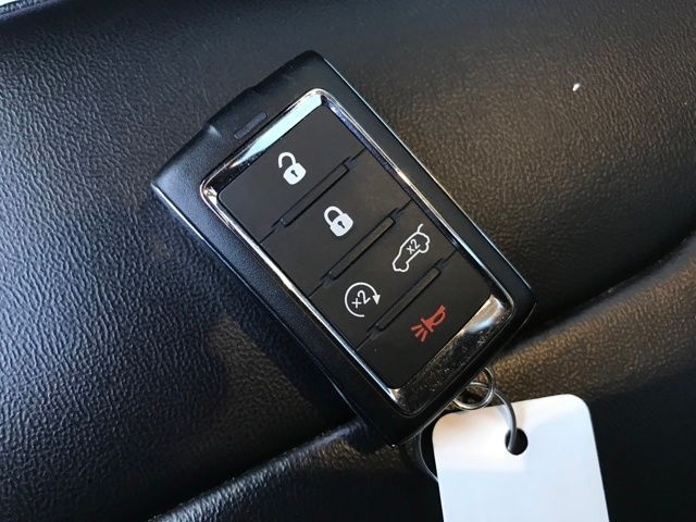 Jeep Grand Cherokee Limited 4WD 2024