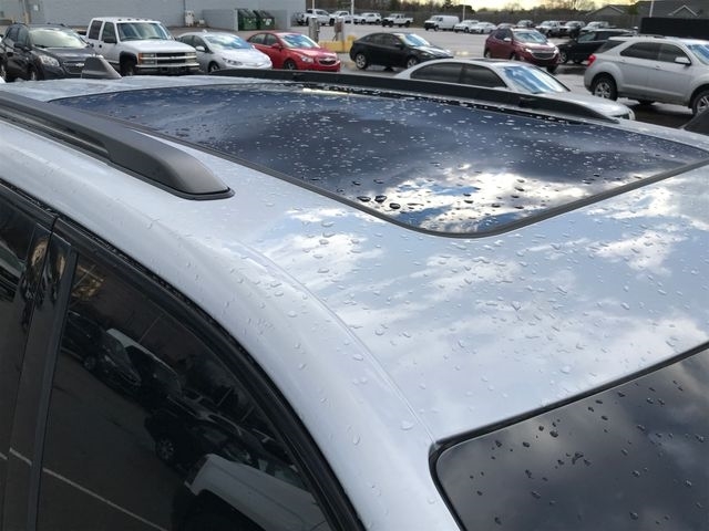 Jeep Grand Cherokee Limited 4WD 2024