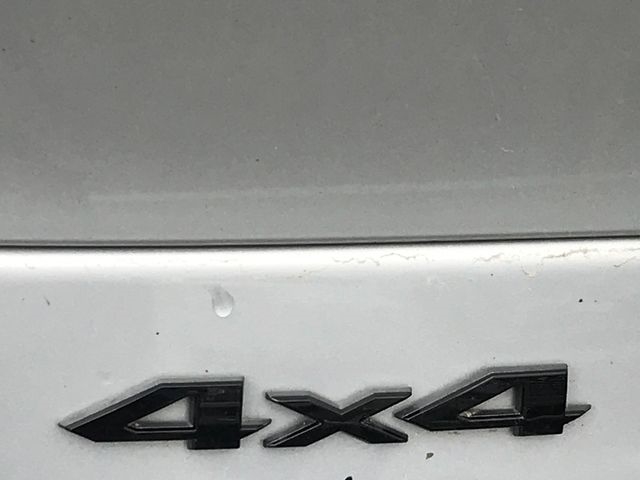 Jeep Grand Cherokee Limited 4WD 2024