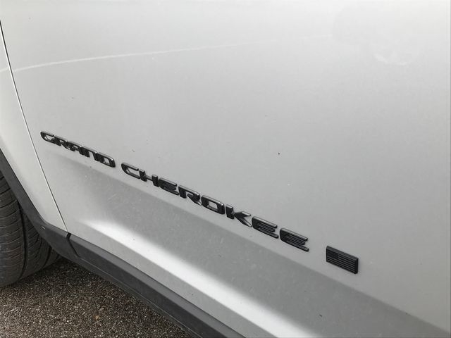 Jeep Grand Cherokee Limited 4WD 2024