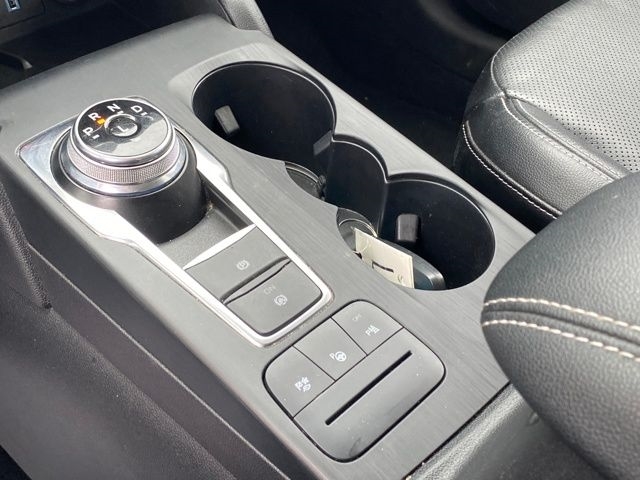 Ford Escape Hybrid Titanium AWD 2020