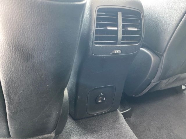 Ford Escape Hybrid Titanium AWD 2020