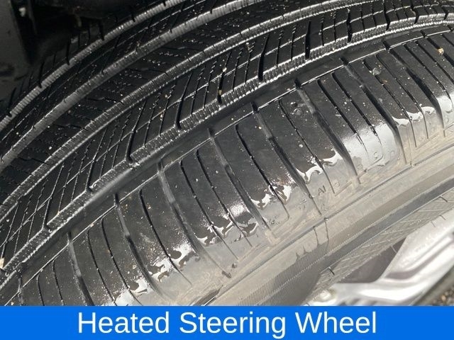 RAM 1500 Laramie Quad Cab 4WD 2021