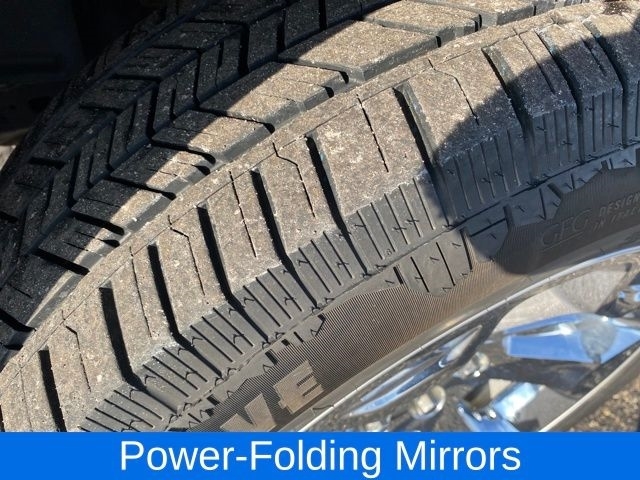 RAM 1500 Big Horn Crew Cab SWB 4WD 2021