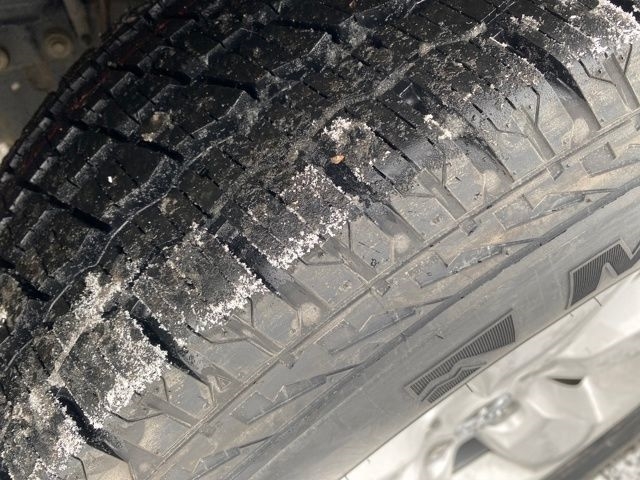 RAM 1500 Classic Tradesman Crew Cab SWB 4WD 2022