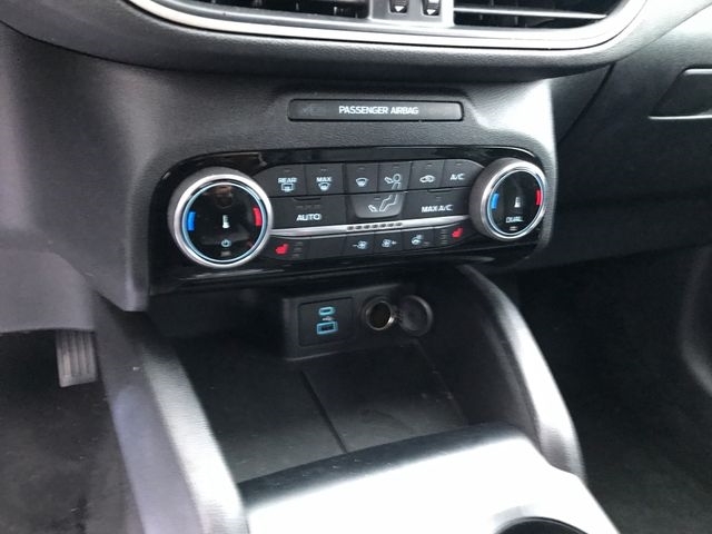 Ford Escape Hybrid SEL AWD 2022