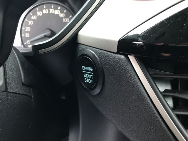 Ford Escape Hybrid SEL AWD 2022