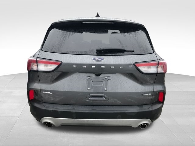 Ford Escape Hybrid SEL AWD 2022