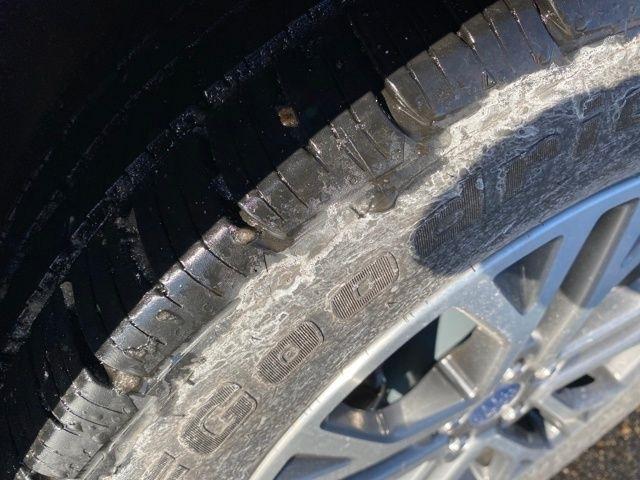 Ford Escape Hybrid SEL AWD 2022