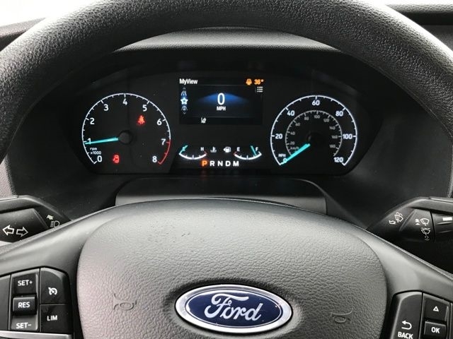 Ford Transit 350 Wagon Low Roof XLT w/Sliding Pass. 148-in. WB 2023