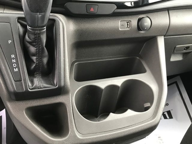 Ford Transit 350 Wagon Low Roof XLT w/Sliding Pass. 148-in. WB 2023