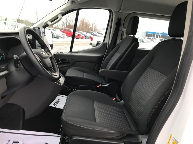 Ford Transit 350 Wagon Low Roof XLT w/Sliding Pass. 148-in. WB 2023