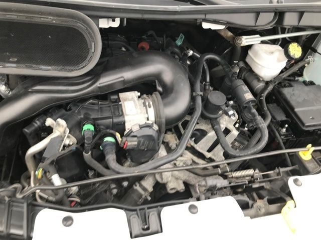 Ford Transit 350 Wagon Low Roof XLT w/Sliding Pass. 148-in. WB 2023