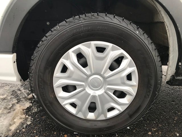 Ford Transit 350 Wagon Low Roof XLT w/Sliding Pass. 148-in. WB 2023