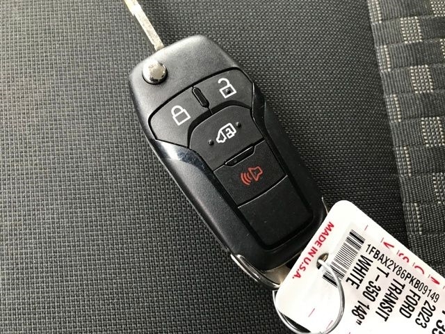 Ford Transit 350 Wagon Low Roof XLT w/Sliding Pass. 148-in. WB 2023