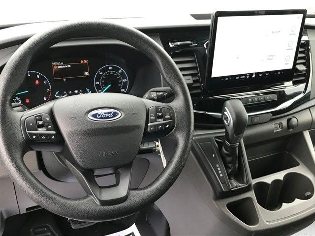 Ford Transit 350 Wagon Low Roof XLT w/Sliding Pass. 148-in. WB 2023