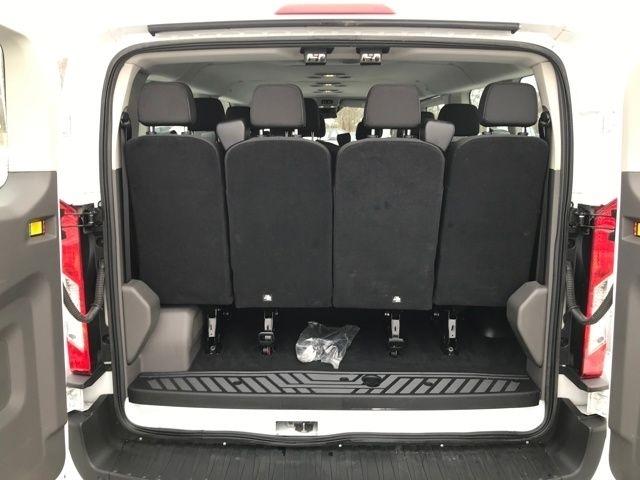 Ford Transit 350 Wagon Low Roof XLT w/Sliding Pass. 148-in. WB 2023