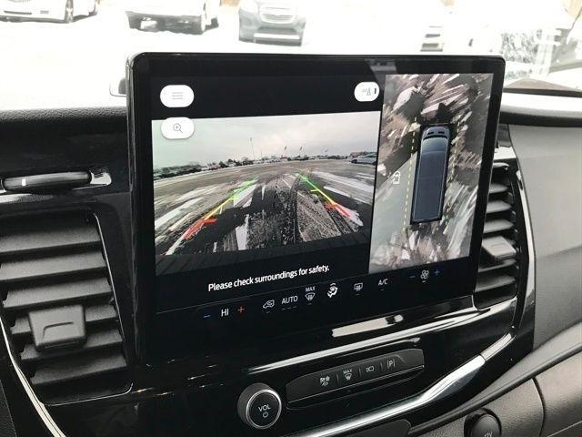 Ford Transit 350 Wagon Low Roof XLT w/Sliding Pass. 148-in. WB 2023