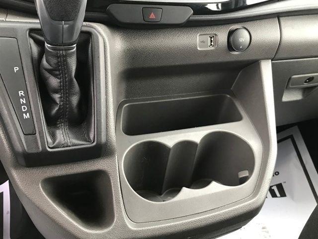 Ford Transit 350 Wagon Low Roof XLT w/Sliding Pass. 148-in. WB 2023