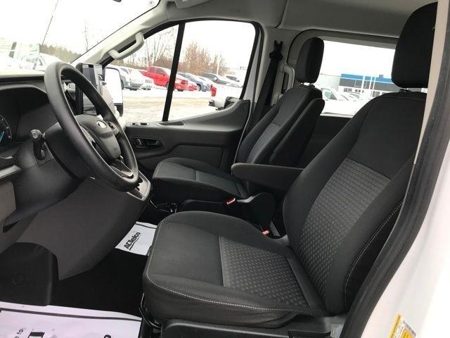 Ford Transit 350 Wagon Low Roof XLT w/Sliding Pass. 148-in. WB 2023