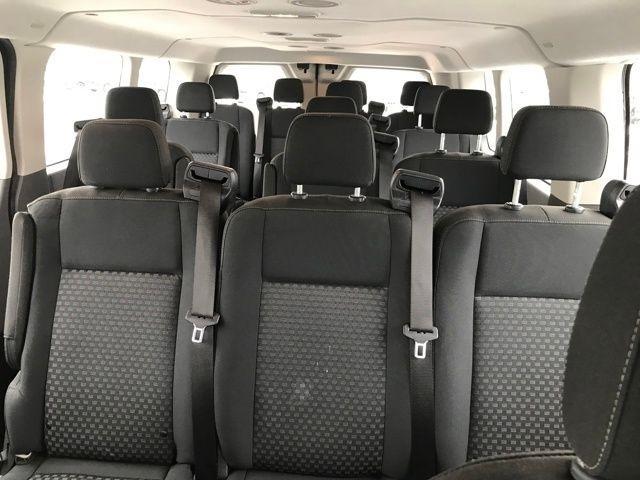 Ford Transit 350 Wagon Low Roof XLT w/Sliding Pass. 148-in. WB 2023