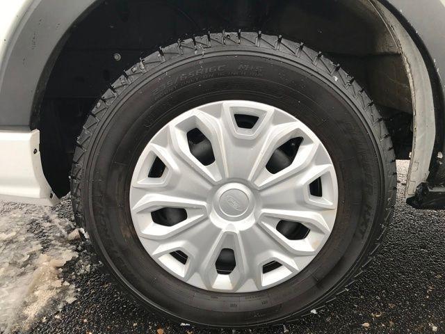 Ford Transit 350 Wagon Low Roof XLT w/Sliding Pass. 148-in. WB 2023