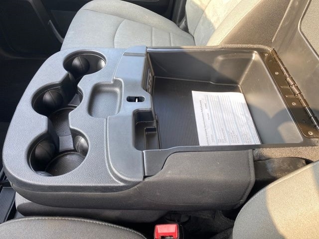 RAM 1500 Classic Tradesman Crew Cab SWB 4WD 2023