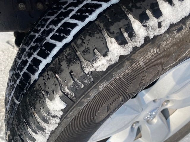 RAM 1500 Classic Tradesman Crew Cab SWB 4WD 2023