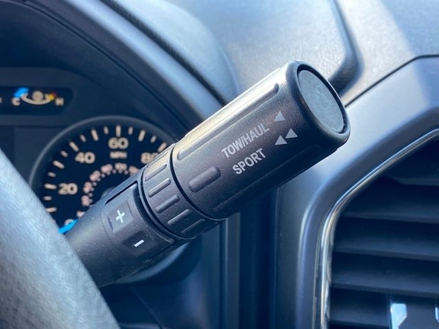 Ford F-150 XLT SuperCrew 5.5-ft. Bed 2WD 2016