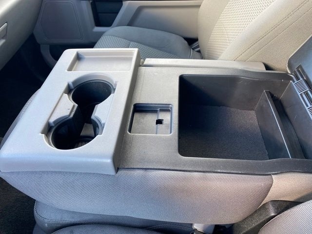 Ford F-150 XLT SuperCrew 5.5-ft. Bed 2WD 2016