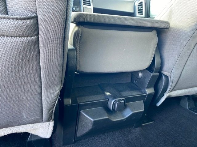 Ford F-150 XLT SuperCrew 5.5-ft. Bed 2WD 2016