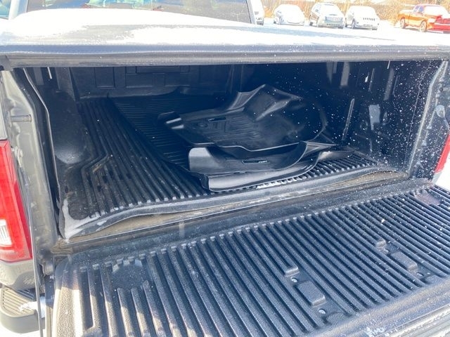 Ford F-150 XLT SuperCrew 5.5-ft. Bed 2WD 2016