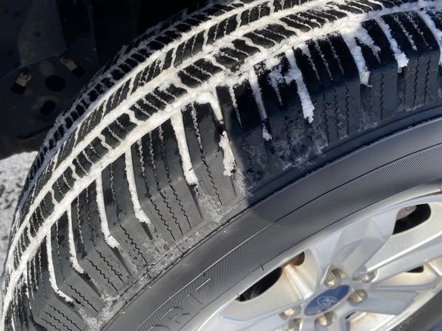 Ford F-150 XLT SuperCrew 5.5-ft. Bed 2WD 2016