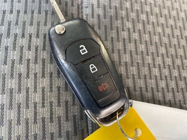 Ford F-150 XLT SuperCrew 5.5-ft. Bed 2WD 2016