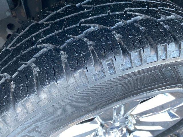 Ford F-150 Lariat SuperCrew 5.5-ft. Bed 4WD 2016