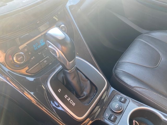 Ford Escape Titanium 4WD 2013