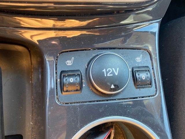 Ford Escape Titanium 4WD 2013