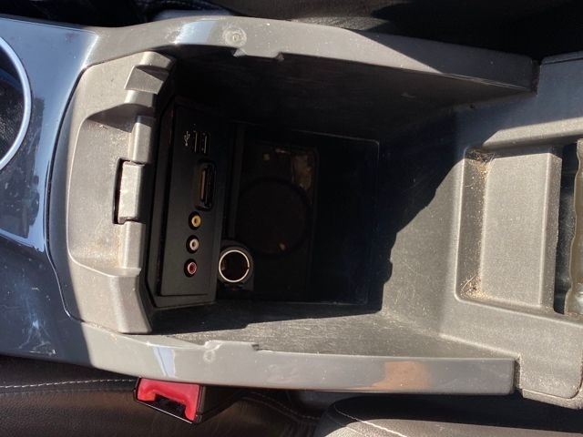 Ford Escape Titanium 4WD 2013