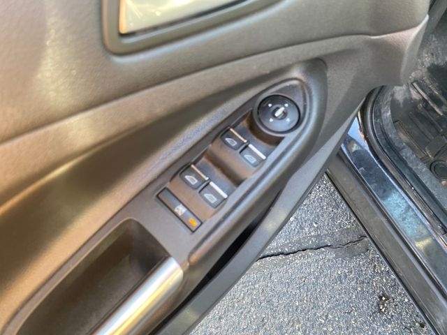 Ford Escape Titanium 4WD 2013