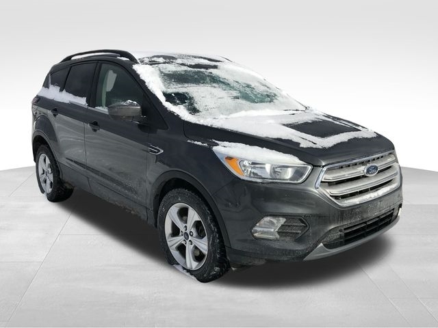 Ford Escape SE 4WD 2018