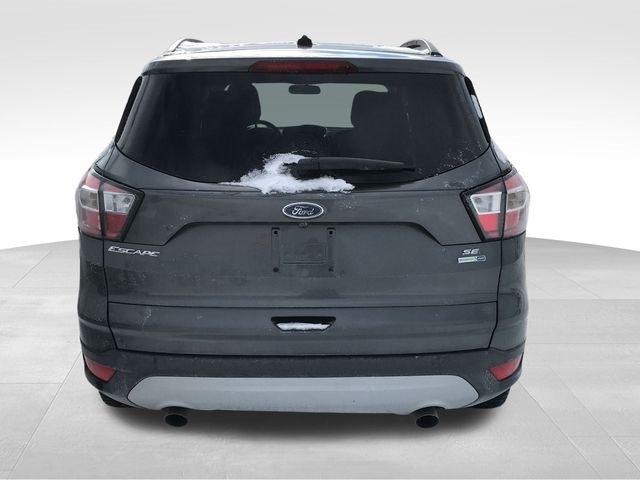 Ford Escape SE 4WD 2018