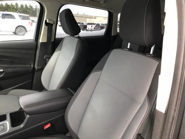 Ford Escape SE 4WD 2018