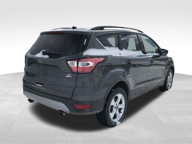 Ford Escape SE 4WD 2018