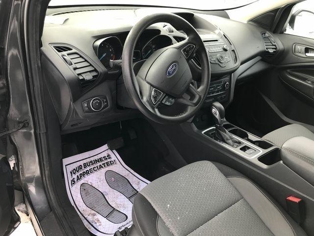 Ford Escape SE 4WD 2018