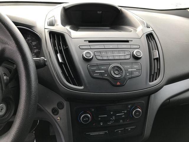 Ford Escape SE 4WD 2018