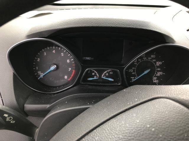 Ford Escape SE 4WD 2018