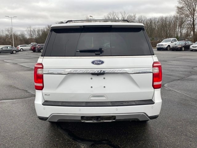 Ford Expedition XLT 4WD 2020